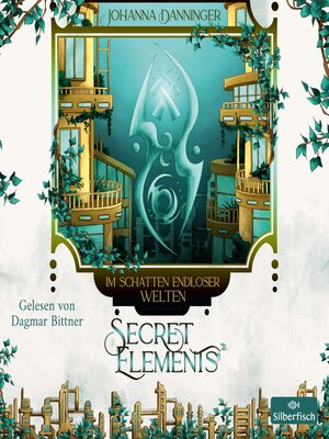 cover image of Secret Elements 5